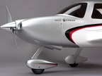 Cirrus SR22T 30cc ARF